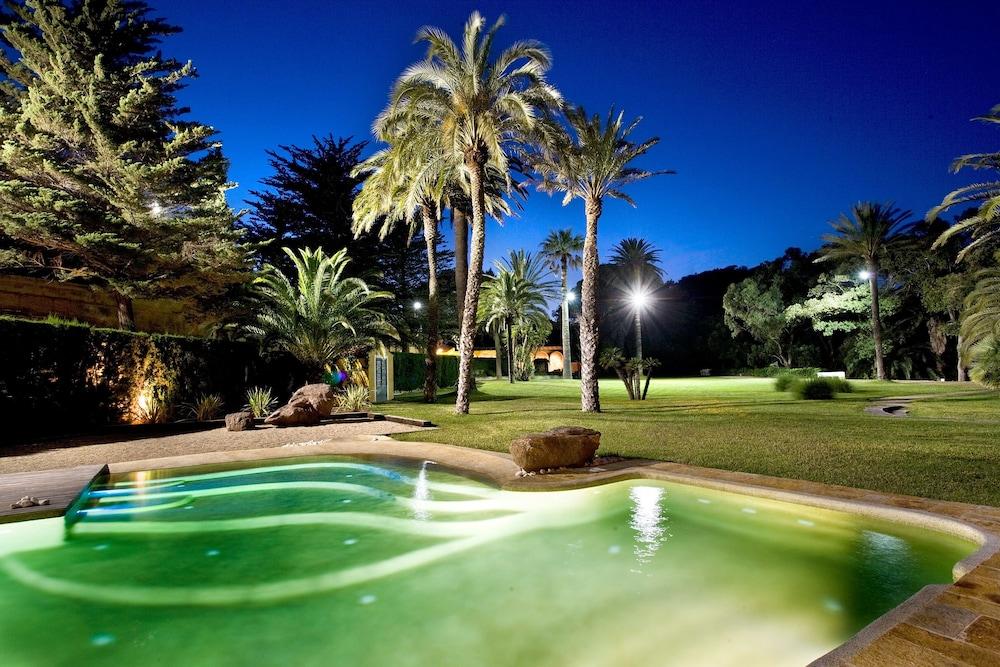 Hotel Rural Sant Patrici (Adults Only) Ферериес Екстериор снимка
