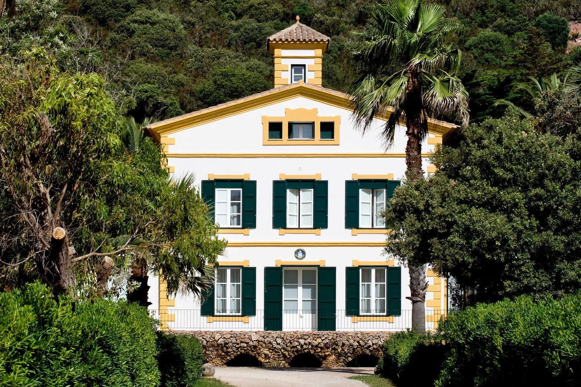 Hotel Rural Sant Patrici (Adults Only) Ферериес Екстериор снимка