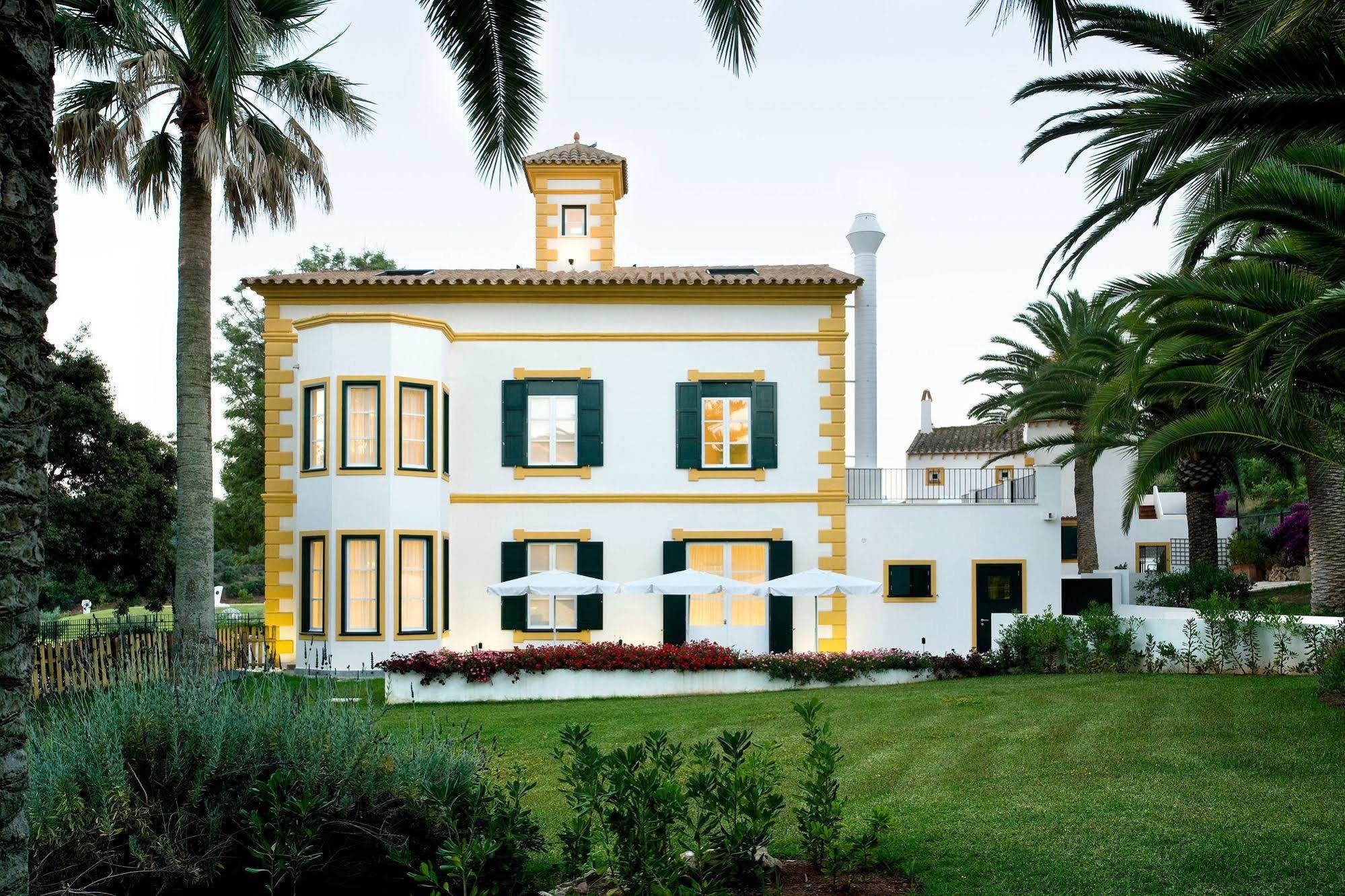 Hotel Rural Sant Patrici (Adults Only) Ферериес Екстериор снимка