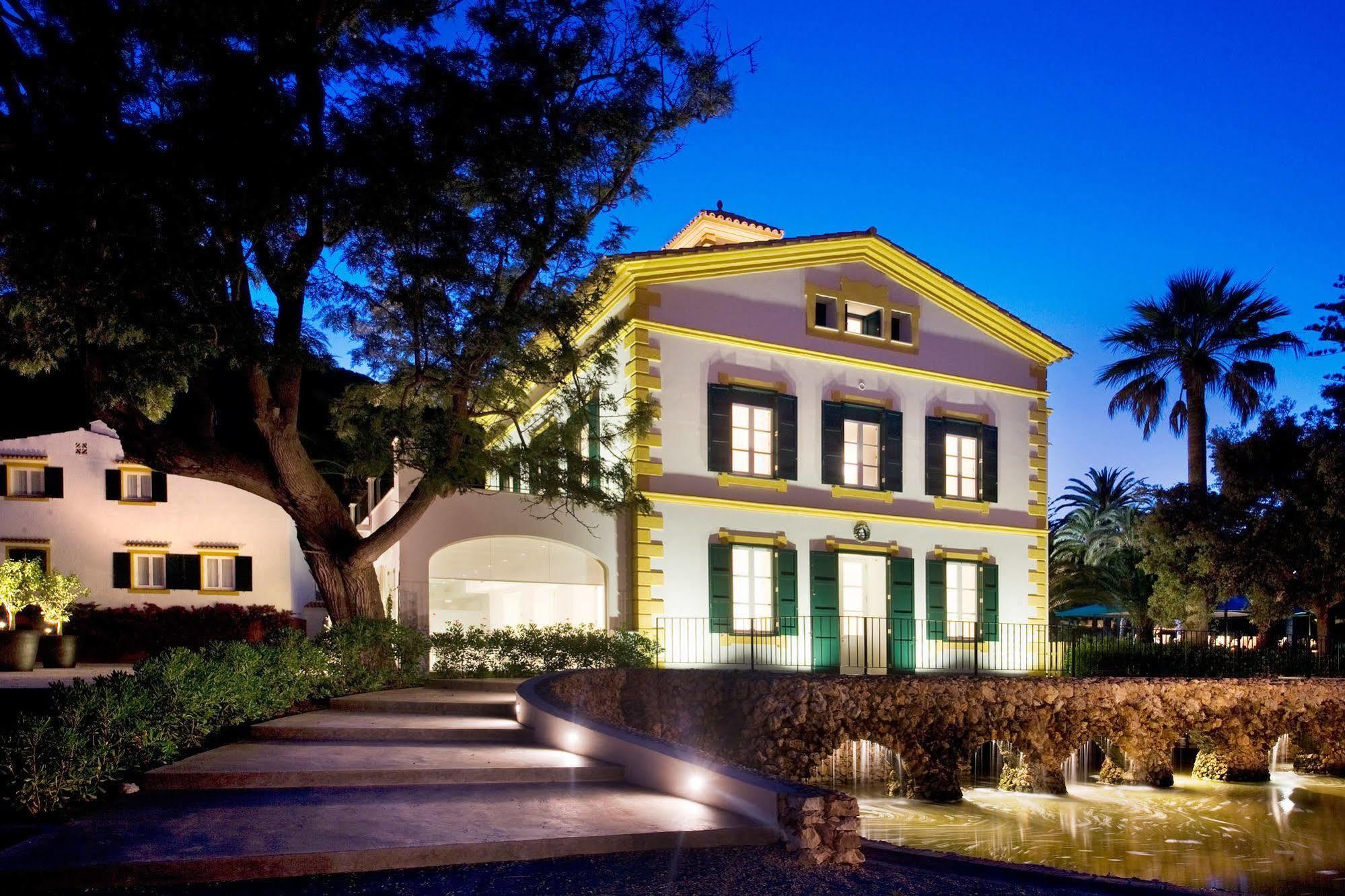 Hotel Rural Sant Patrici (Adults Only) Ферериес Екстериор снимка